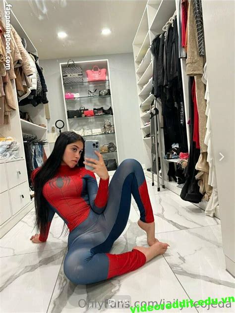 jailyne ojeda|Jailyne Ojeda (Leak) : r/ElClubDeToby